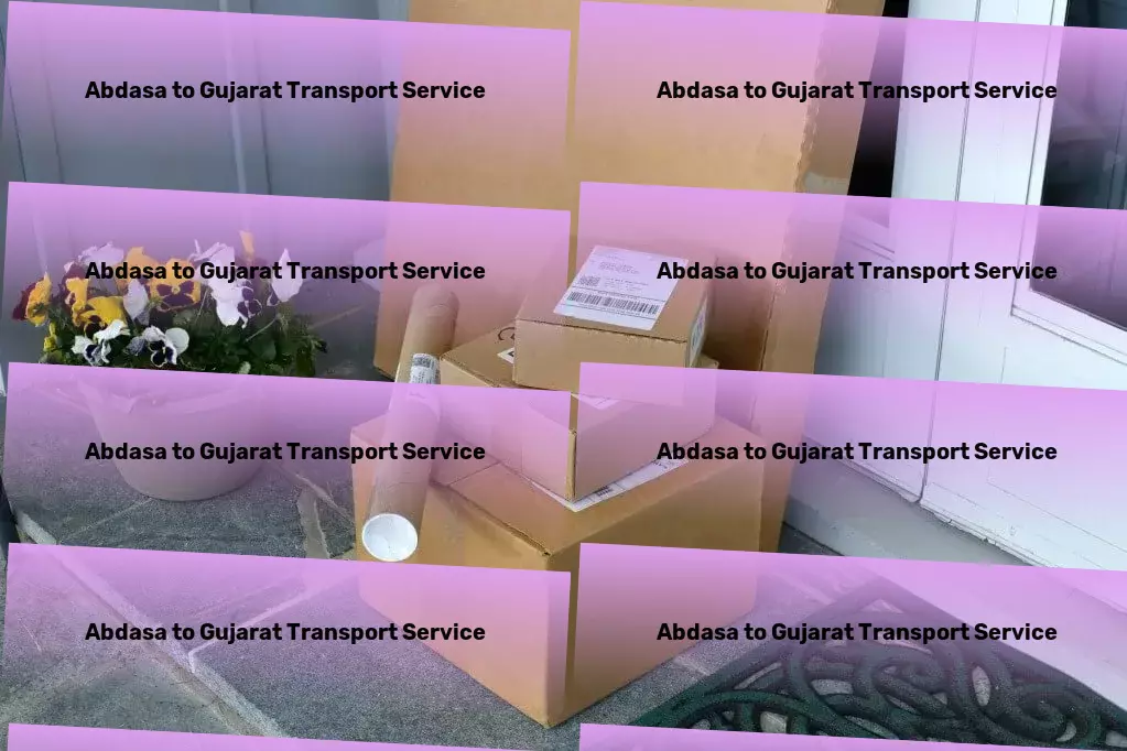 Abdasa to Gujarat Cargo Building bridges through superior transport solutions in India! - Rapid shipping services